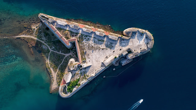 Croatia By Sea: An Odyssey Through Time