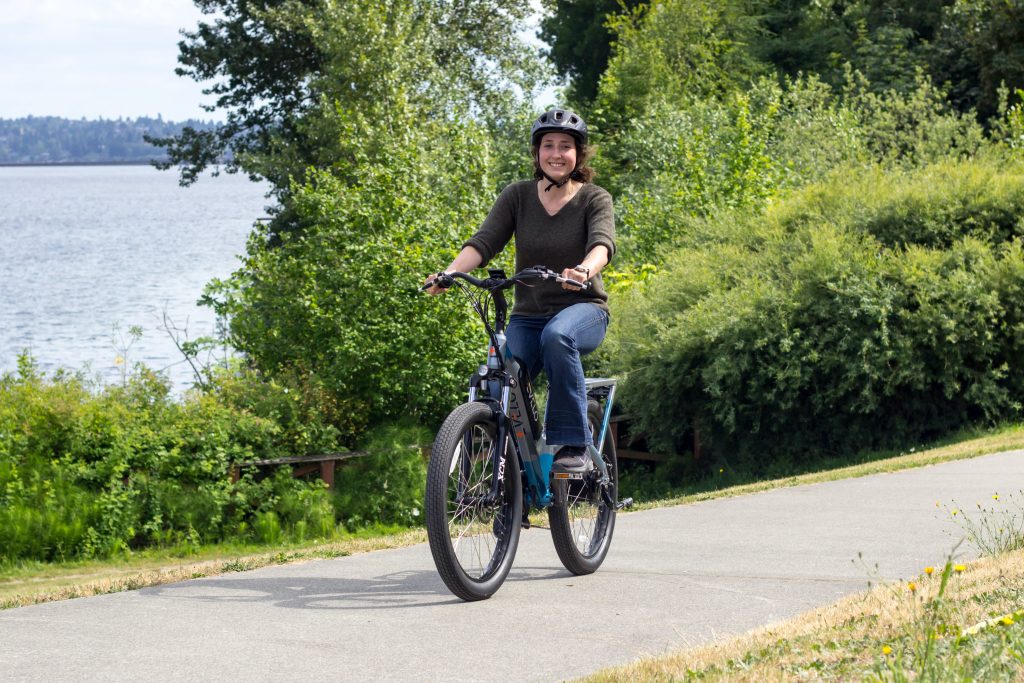 Engwe T14: Unveiling Portable E-Bike Innovation