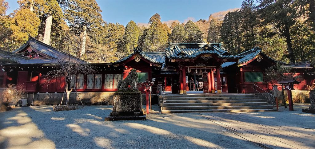 Hakone’s Exclusive Retreats: A Blend of Heritage and Opulence