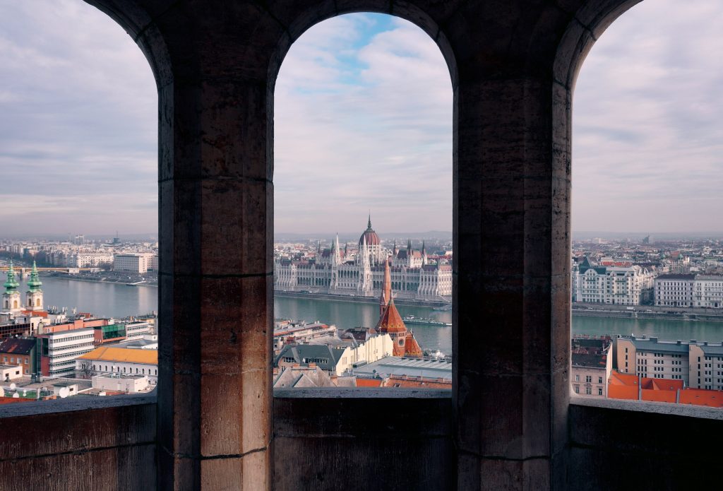 Cultural Riches Of Historic Eastern European Cities