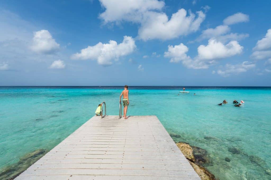 12 Best Caribbean Beaches Without Sargassum Seaweed In 2024