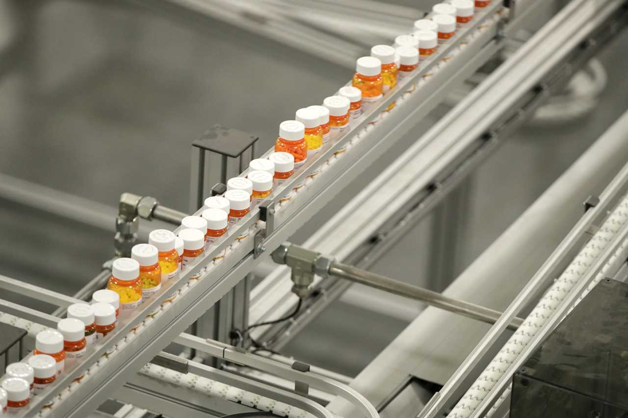 Just recently, the FDA cleared the way for importation of drugs. What next?