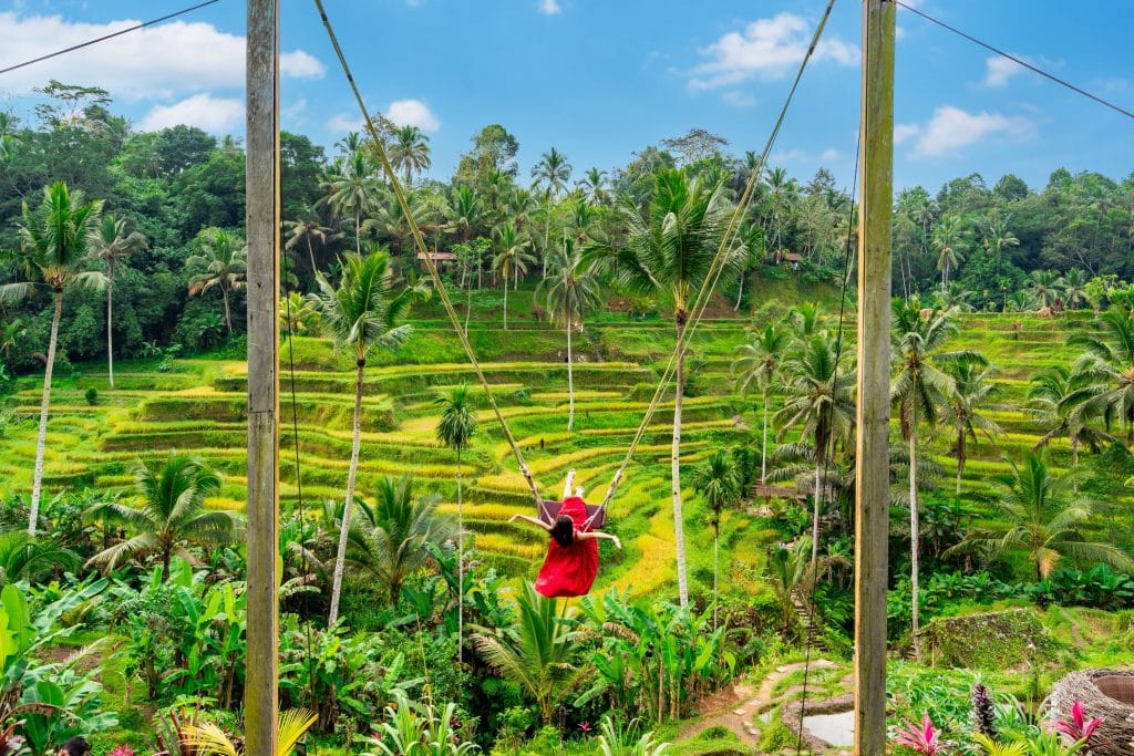 Bali, Indonesia