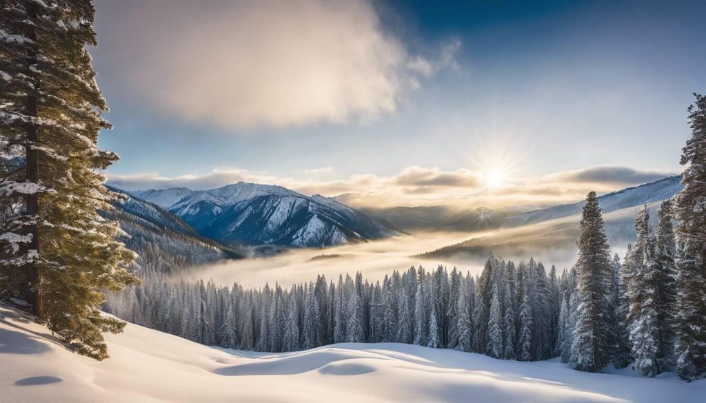 Off the Beaten Path: Secret Ski Vacation Spots in the USA
