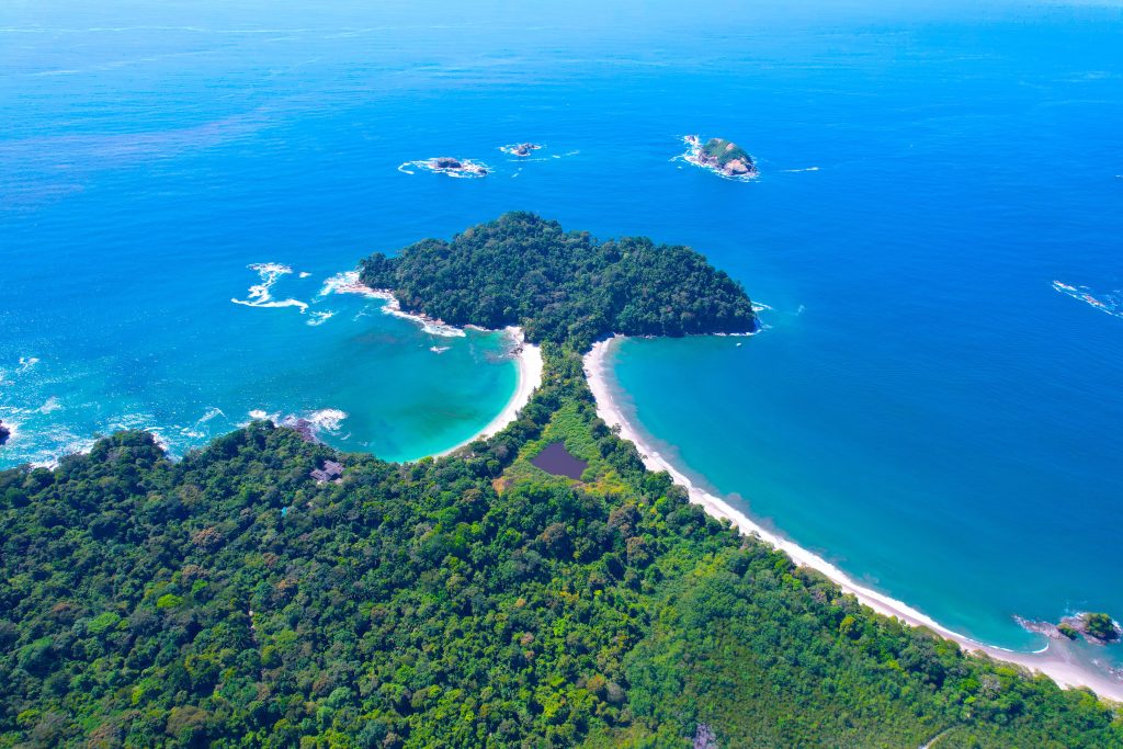 Exploring Costa Rica's Hidden Islands: A Tropical Escape