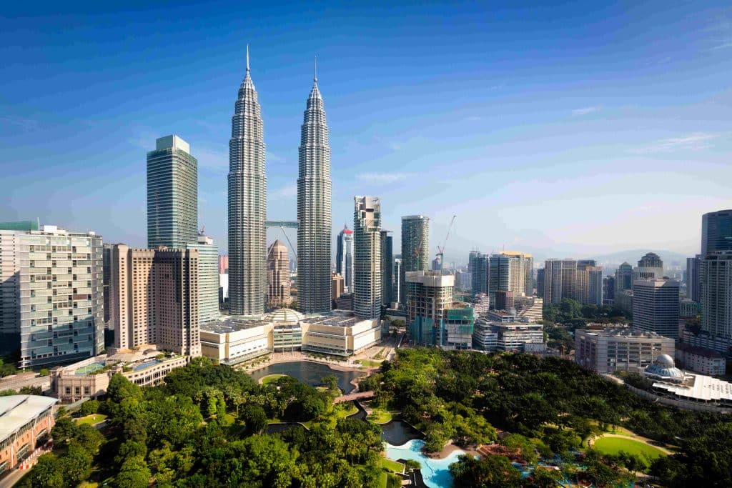 Kuala-Lumpur