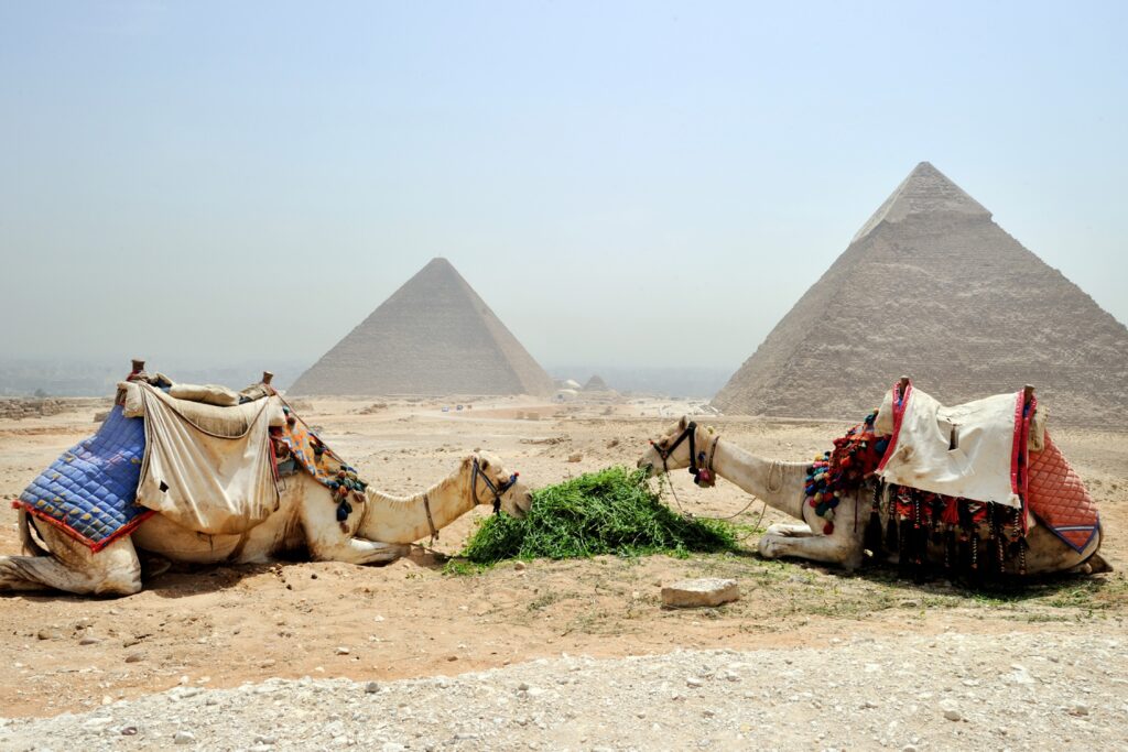 Is Egypt safe? Travel Advisory for 2024