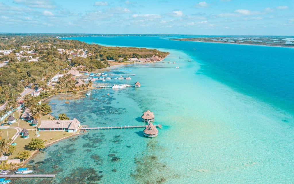 Bacalar, the New Tulum of the Popular Mexican Caribbean Coast