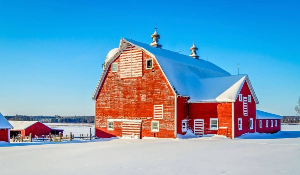 The 10 Best Places to Visit in Minnesota this Winter