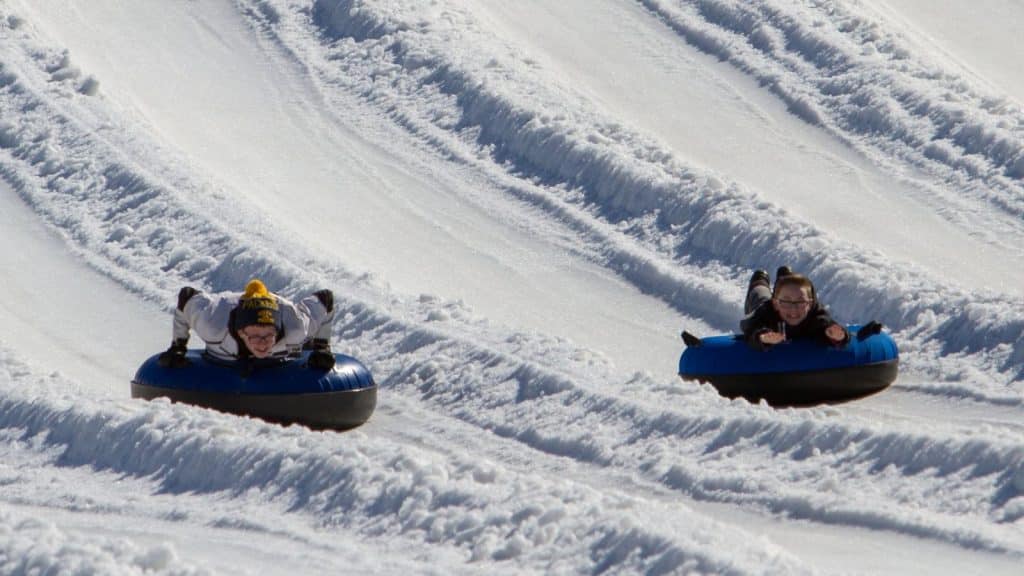 The 10 Best Winter Places to Visit in Wisconsin State