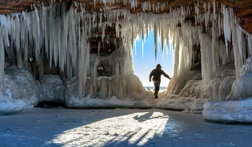 The 10 Best Winter Places to Visit in Wisconsin State