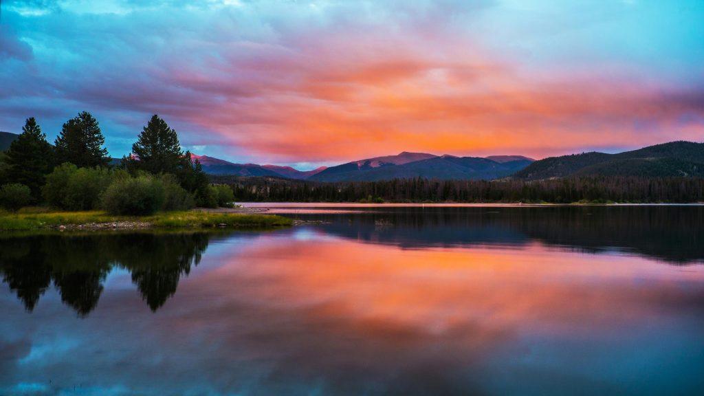 “hidden gems” for visitors to explore in Breckenridge, Colorado.