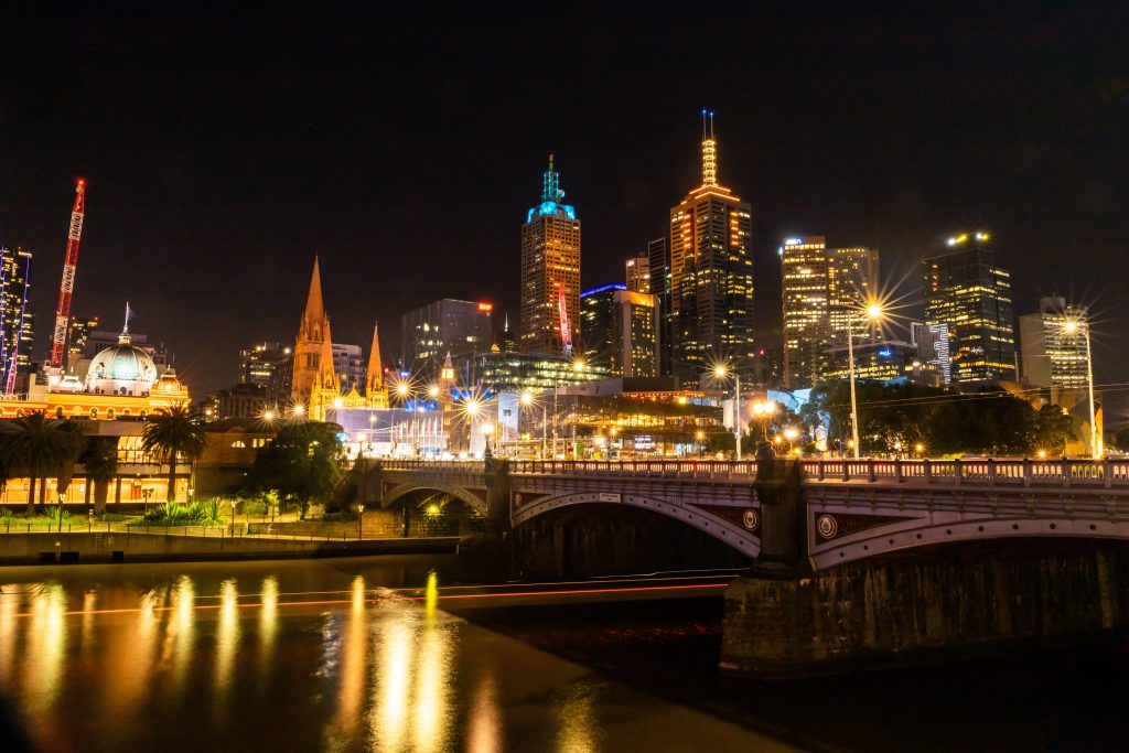 Melbourne unfolds as not only the most livable city but also as one of the most tourist-friendly destinations in Australia.