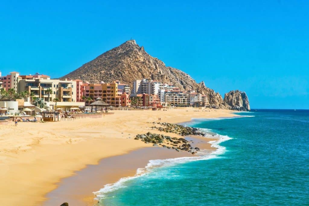 Los Cabos Will Dominate Mexico's Travel Market By 2024