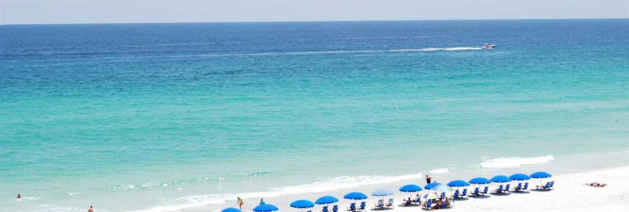 20 Best Beaches to Visit in FLORIDA in 2024 (+MAP