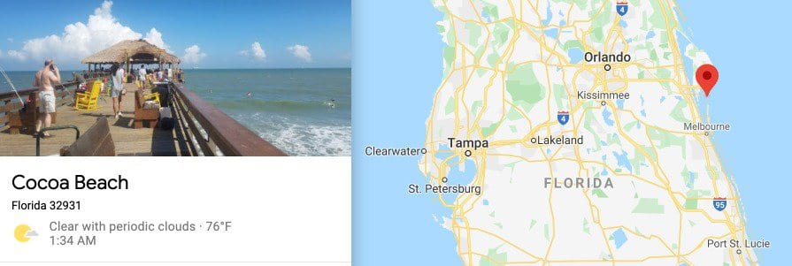 20 Best Beaches to Visit in FLORIDA in 2024 (+MAP