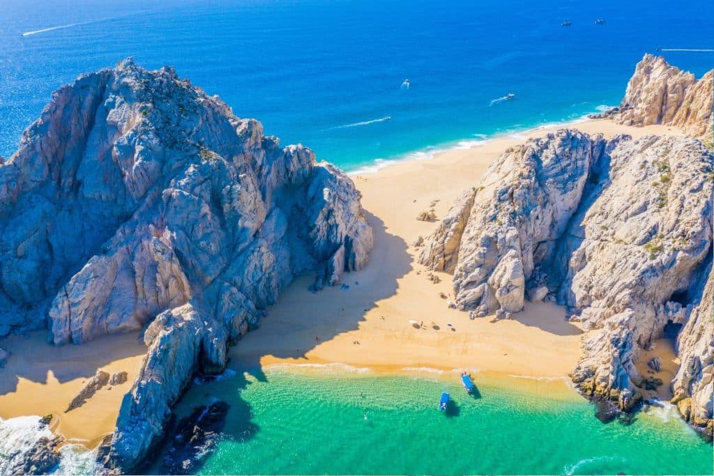 Los Cabos Is Silently Taking Over Tourism Market In Mexico