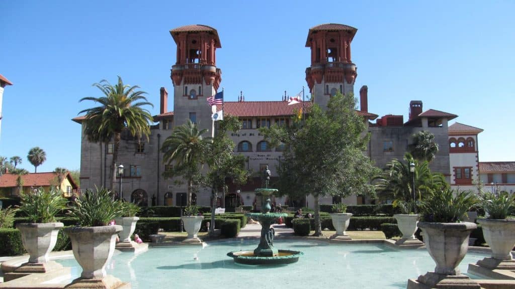 The 8 best places to visit in Florida State during March 2024