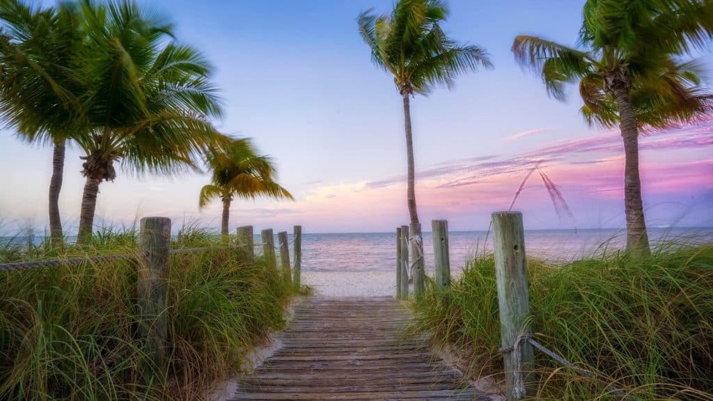 The 8 best places to visit in Florida State during March 2024