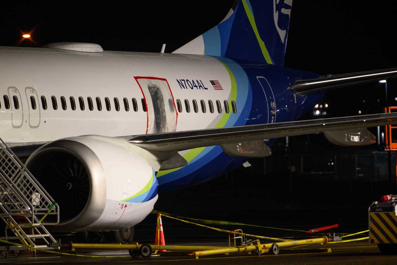 Boeing's woes have reached a new low, as two airlines are considering abandoning 737 plans