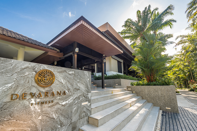 Devarana wellness at Dusit Thani Krabi Beach Resort: Revitalizing experiences revealed