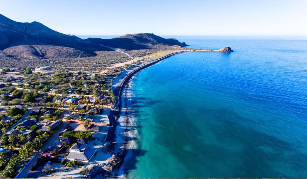 These 7 Hiking Trails In Los Cabos Are Perfect Getaway From Your Resort