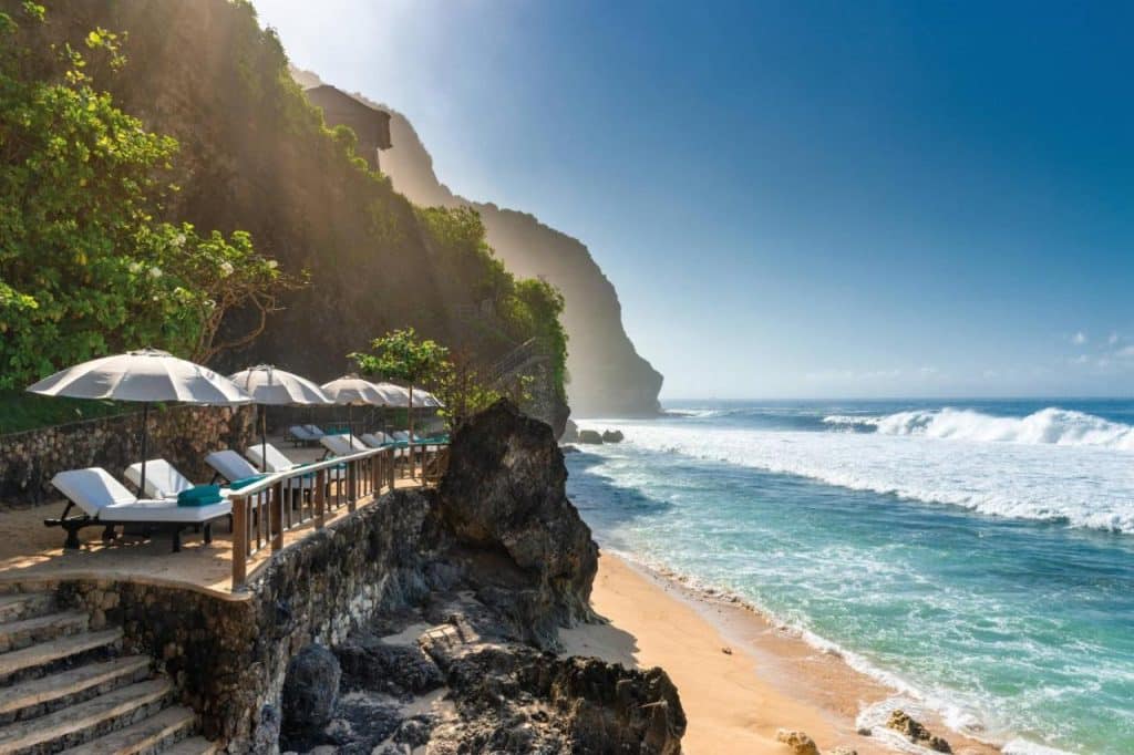 Discover the 10 best hidden gem resorts in Bali by 2024