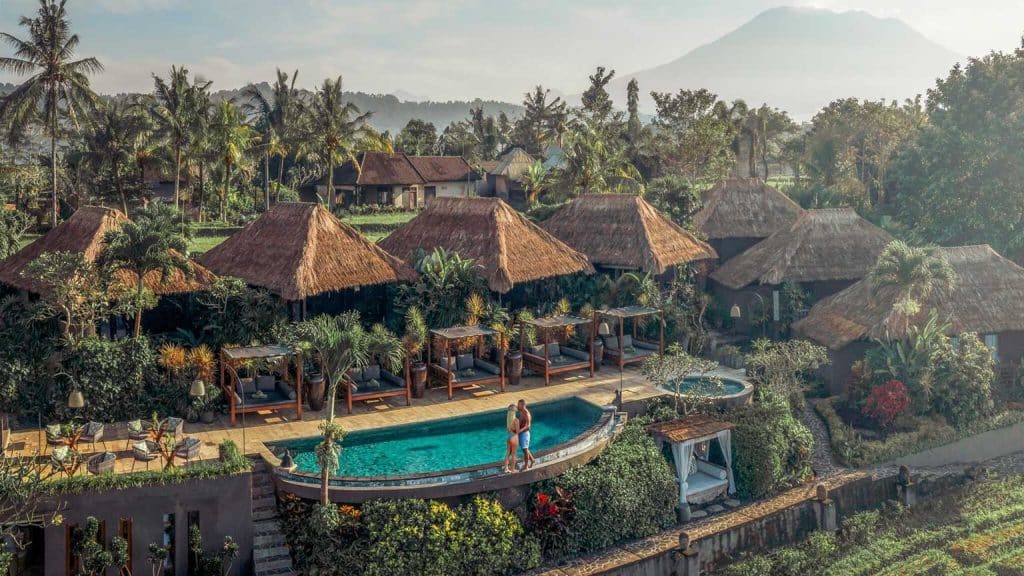 Discover the 10 best hidden gem resorts in Bali by 2024