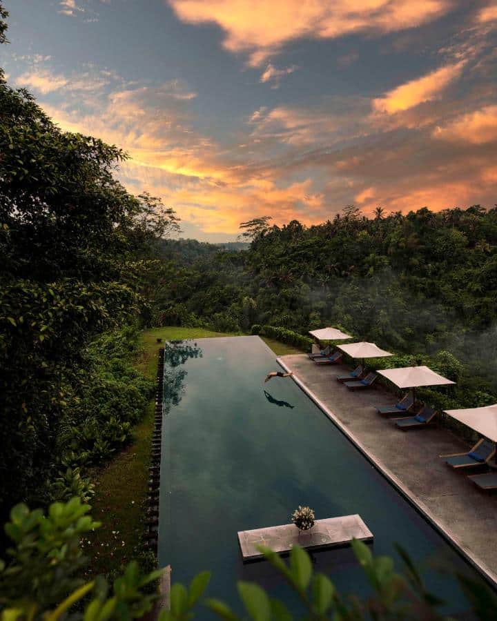Discover the 10 best hidden gem resorts in Bali by 2024