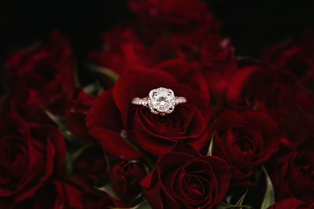 Maintain the Brilliance and Sparkle of Your Moissanite Jewelry