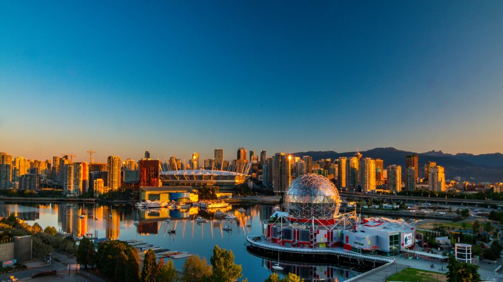 Key Considerations for Businesses When Planning Executive Trips to Vancouver