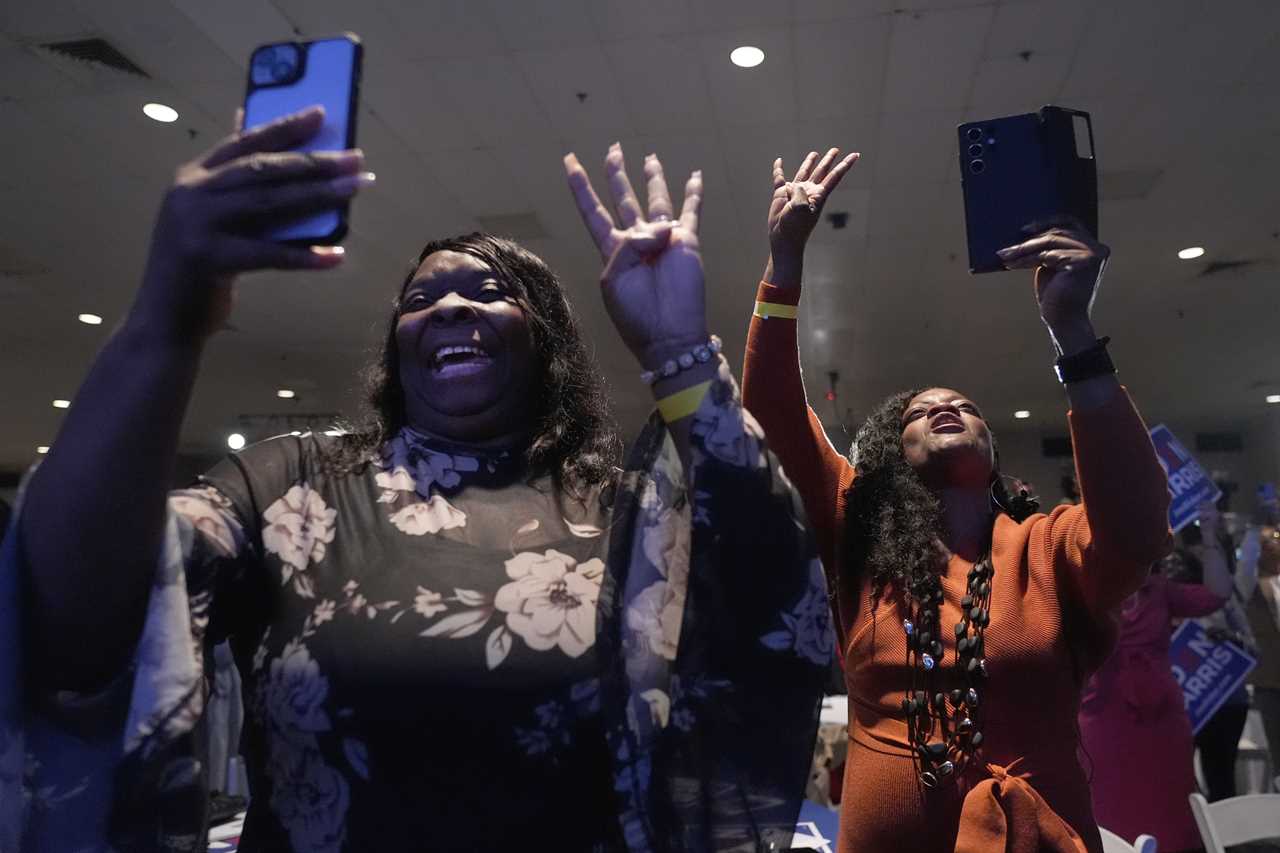 Democrats want South Carolina focused on Black voters. Few people show up.