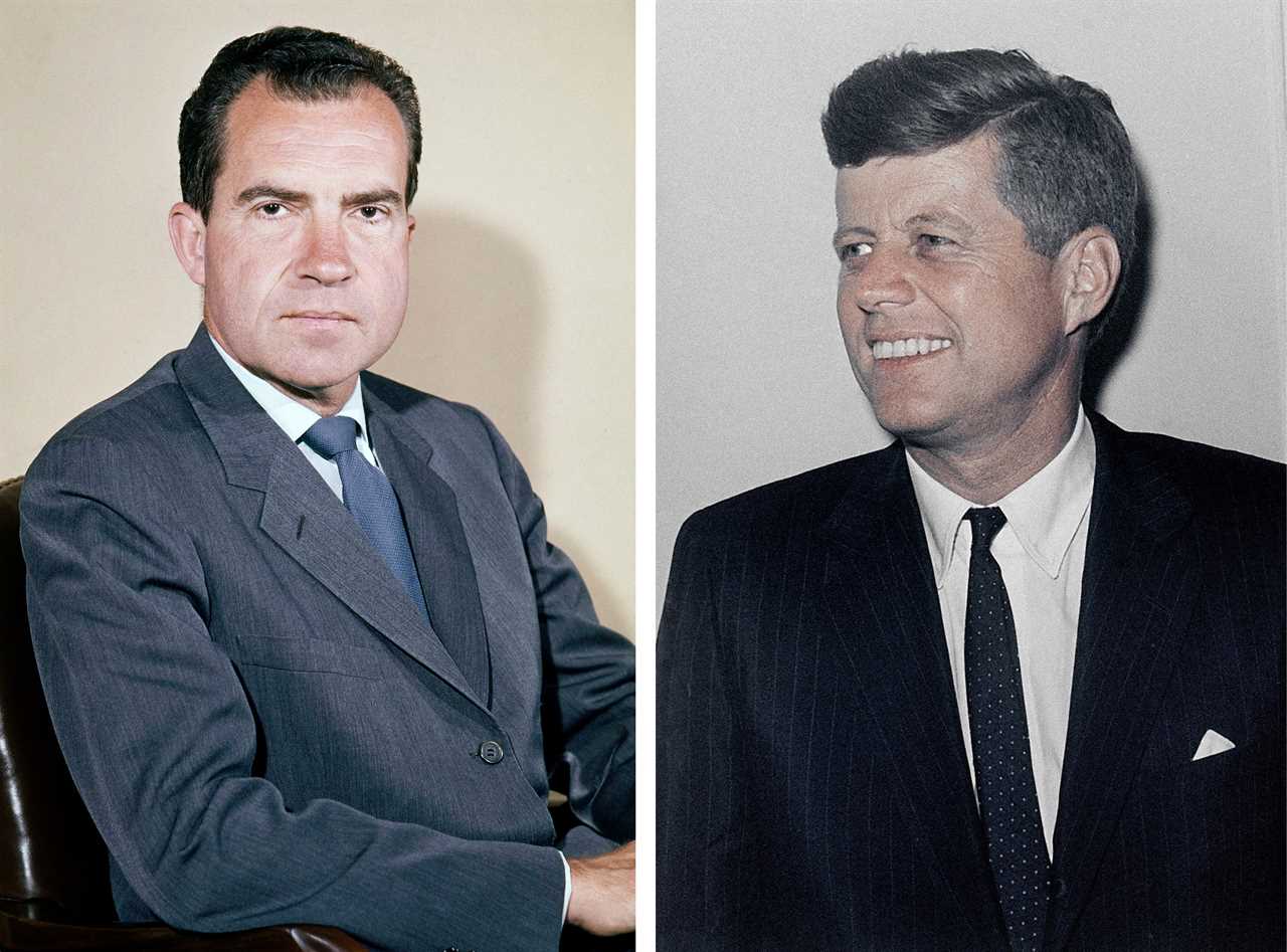 The 1960 Election, and the Nuclear War That Could Have Occurred