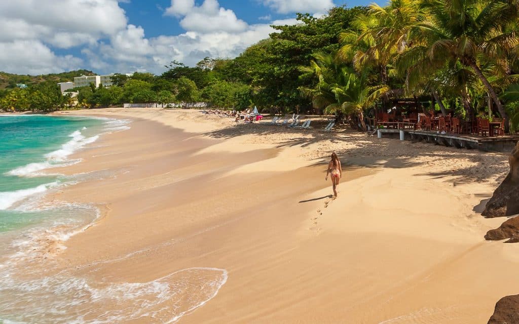 Best Beaches in Grenada