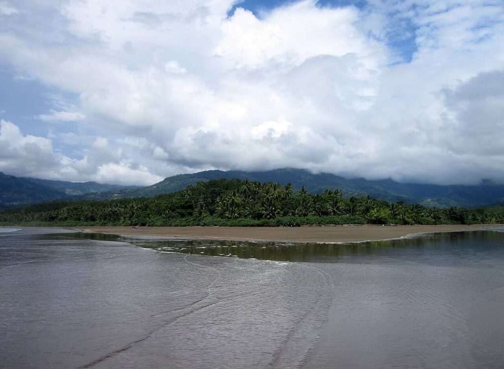 uvita costa rica pacific coast beaches