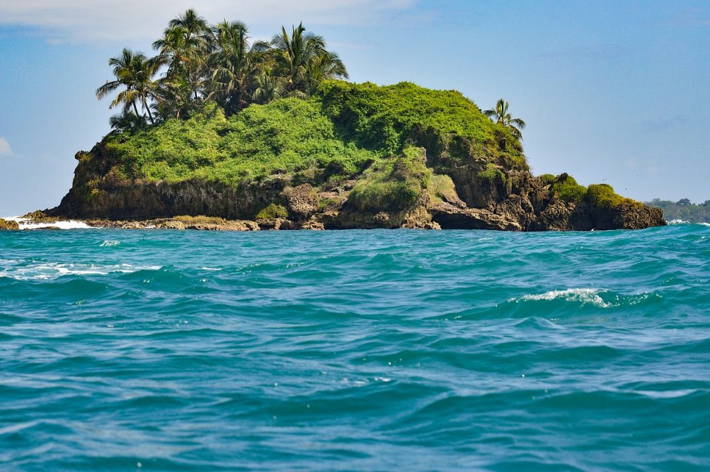 Bocas del toro Panama