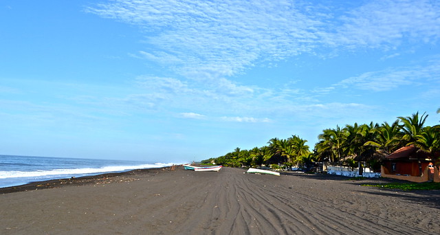 The 17 Best Beaches of Central America (Per Country).