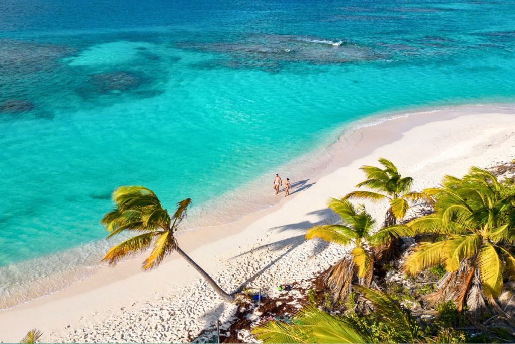 Anguilla is a popular destination for many reasons.