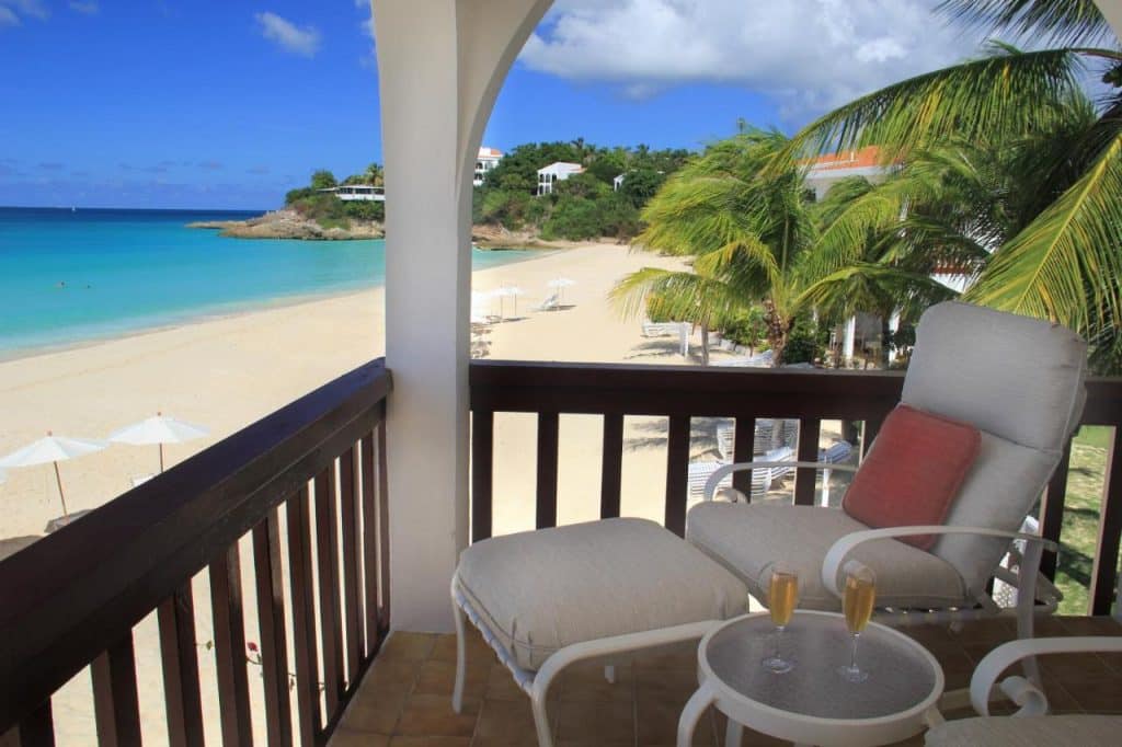 Anguilla is a popular destination for many reasons.