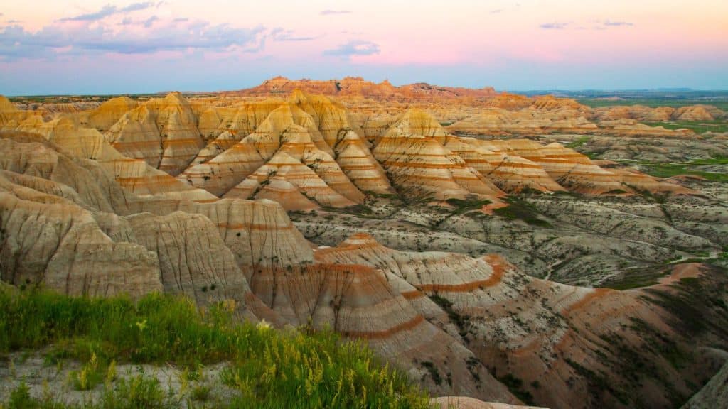 Why you should visit this underrated U.S. National Park by 2024