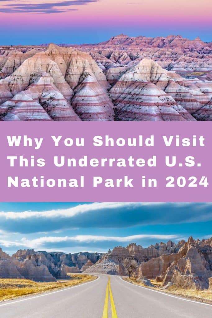 Why you should visit this underrated U.S. National Park by 2024