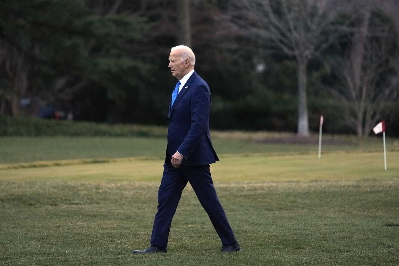 The NYT editorial board warns Biden's campaign about age issues