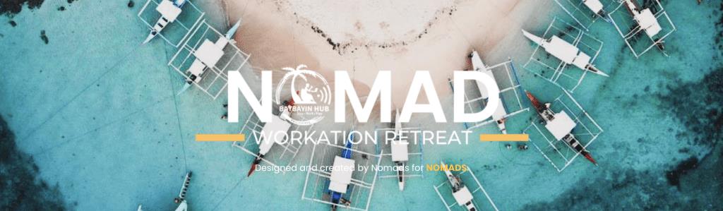 The Best Digital NOMAD Retreats and Conferences in 2024