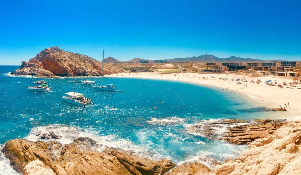 6 Reasons Why Travelers Are Flocking To Los Cabos In Early 2024