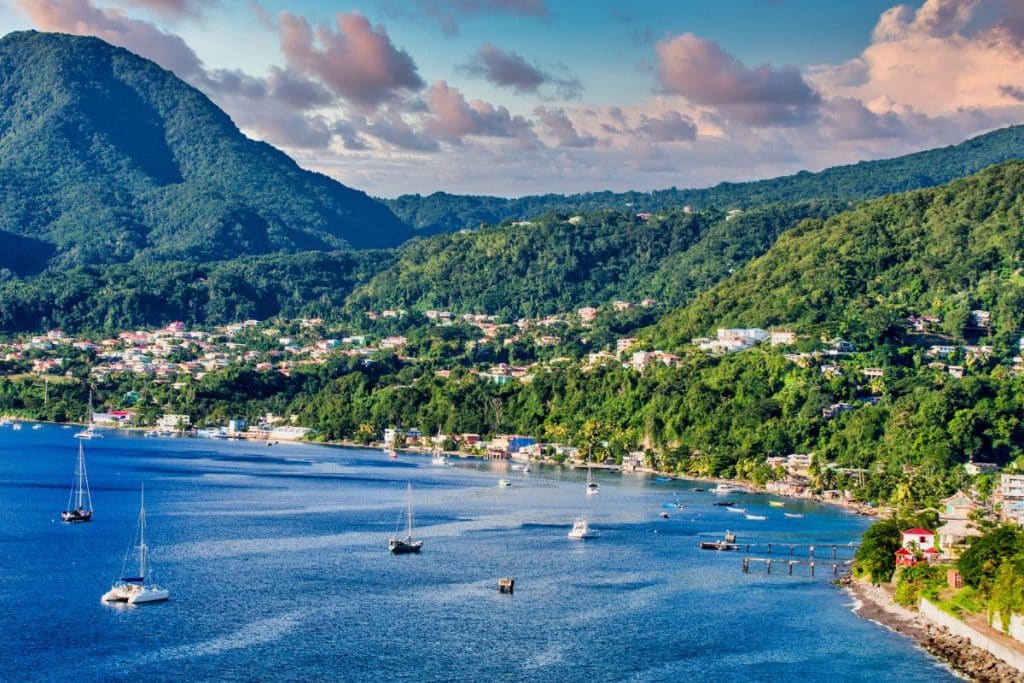 Is Dominica Island a safe place to visit? Travel Advisory for 2024