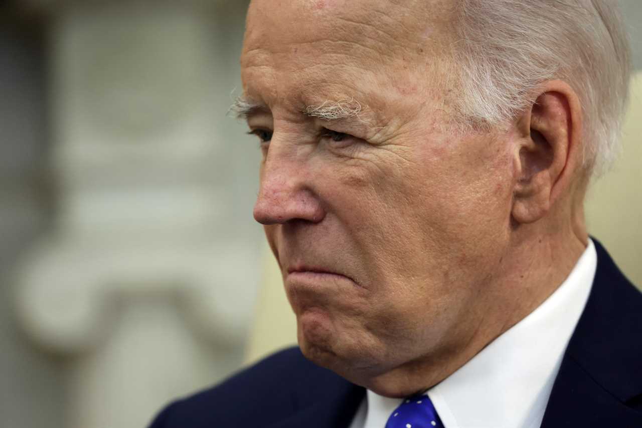 What would happen if Democrats replaced Joe Biden?