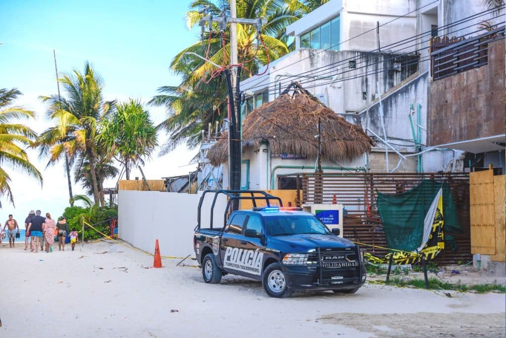 Latest Shooting In Tulum Resort Raises Safety Concerns Among Tourists