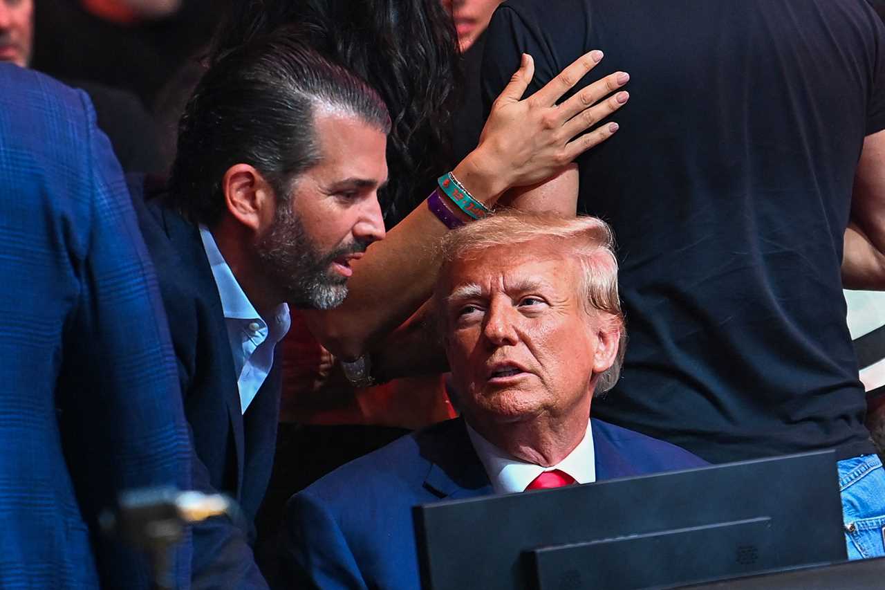 Don Jr.'s New Hunting Magazine: The Politics Are Not So Camouflaged With MAGA