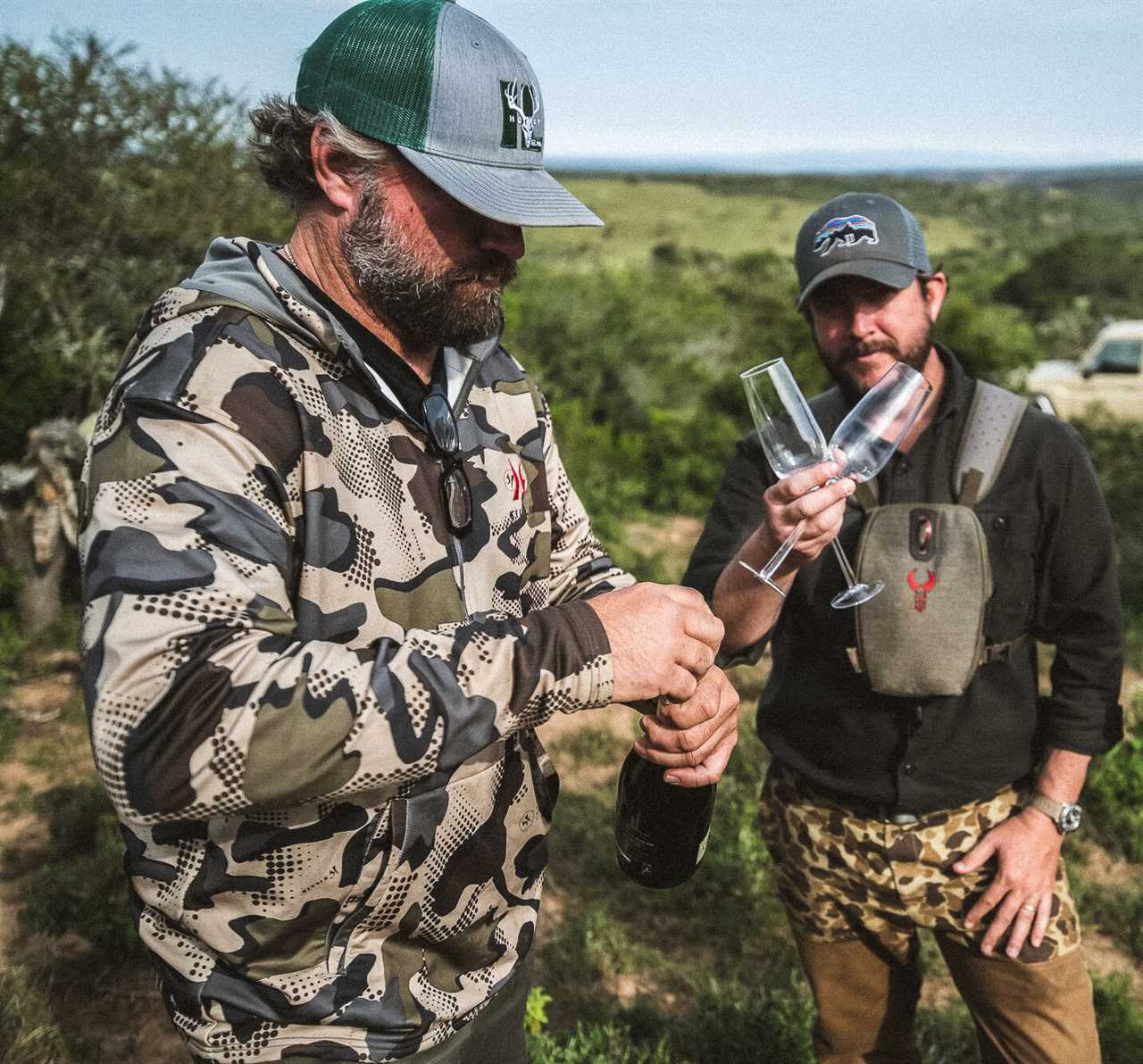 Don Jr.'s New Hunting Magazine: The Politics Are Not So Camouflaged With MAGA