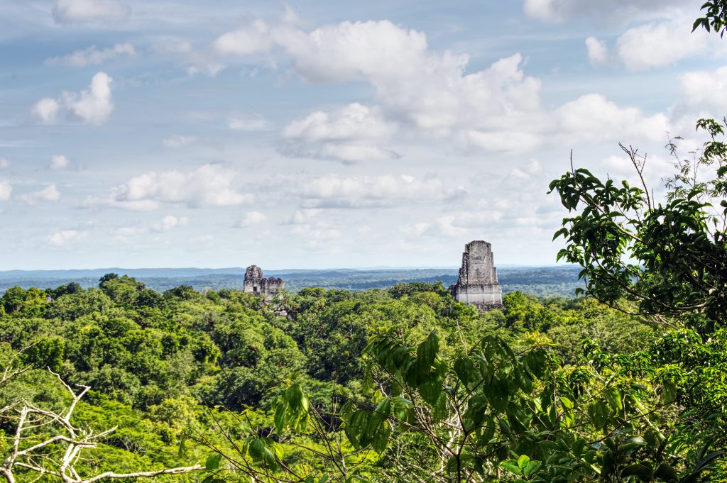 Discover the Enchantment Guatemala: A Traveler’s Paradise